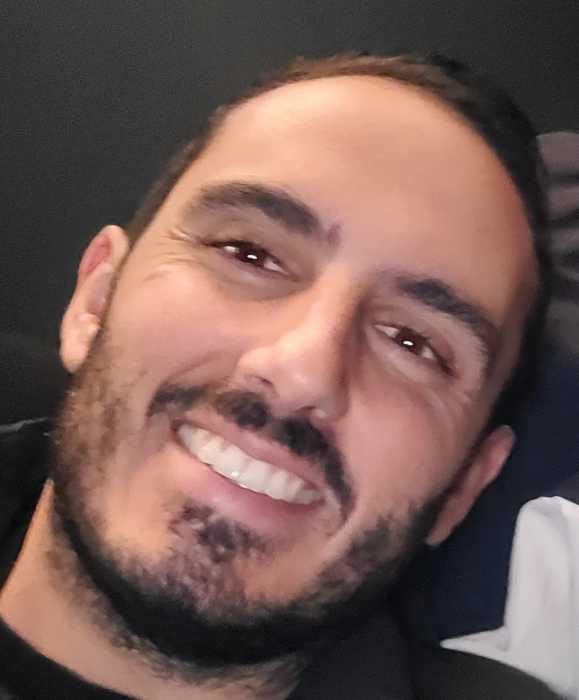 DAN BENMOYAL