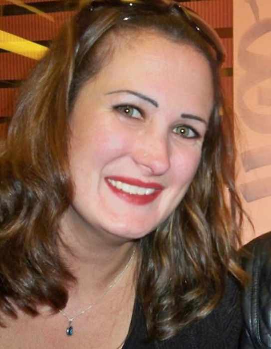 Marie-Julie Bélier