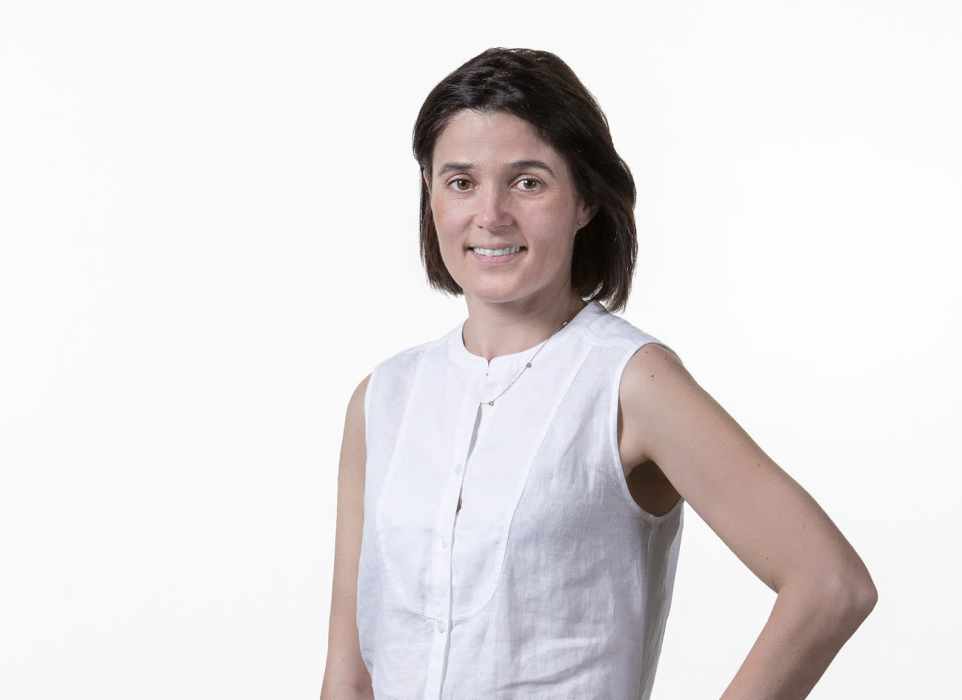 Dr Carine Guiavarc'h, Stomatologue à Plérin