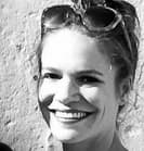 Dr Camille Benoit