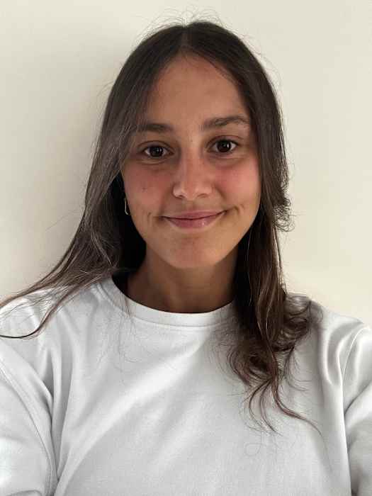 Klara Lacourrege, Masseur kinésithérapeute à Idron