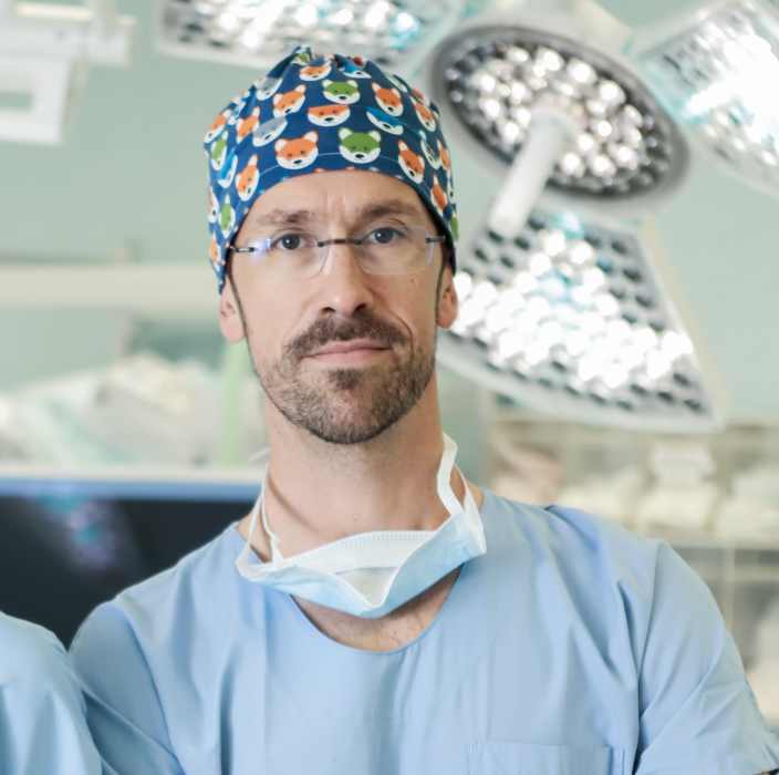 Dr Alexandre BARATTE 
