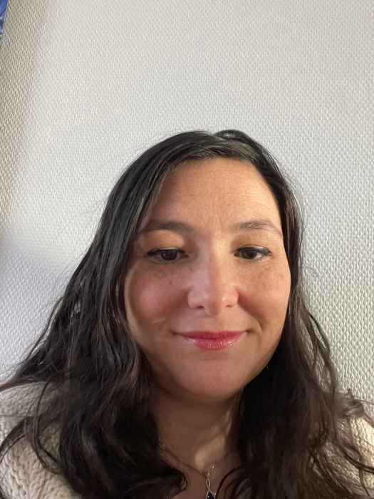 Dr Elodie Mejean