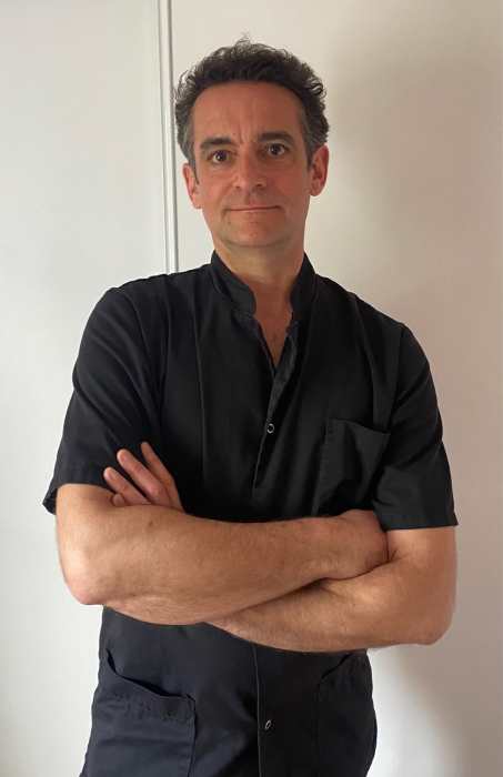 Jérôme Lapasserie