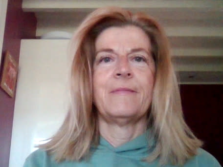 Cécile Caliot