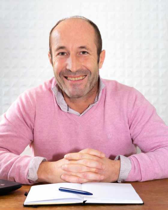 Benoit DIDIERLAURENT