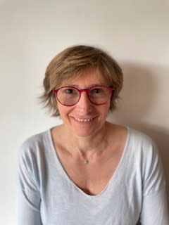 CORINNE CARATELLI