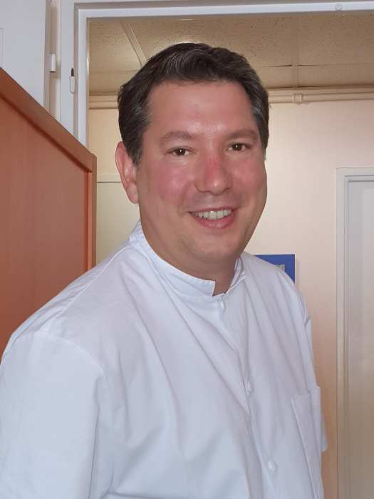 Cyrille Rampin