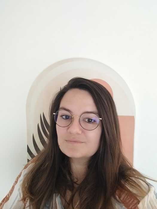 Margot Lefebure
