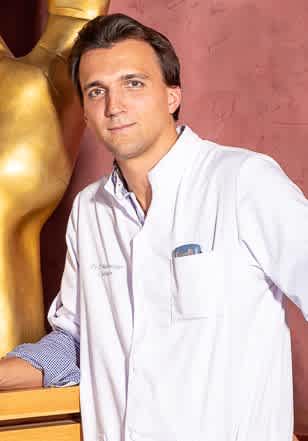 Dr Thomas WAITZENEGGER, Chirurgien orthopédiste et traumatologue à ...