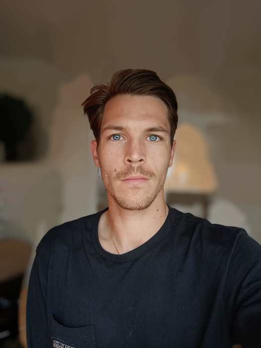 Maxime LEVEQUE