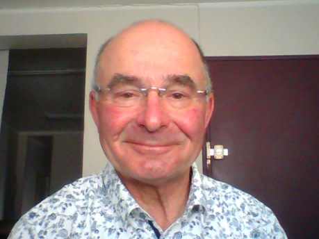 Dr Gaëtan DEHOUPE