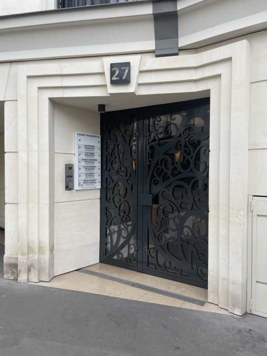 Morgane Jacolot