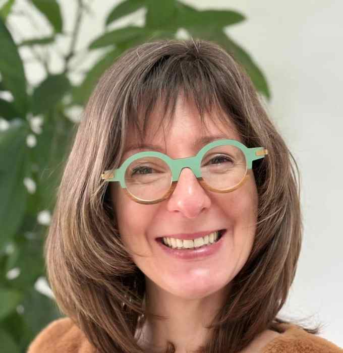 JENNIFER MARTIN