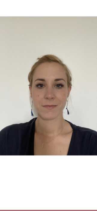 Dr Clemence Moreau