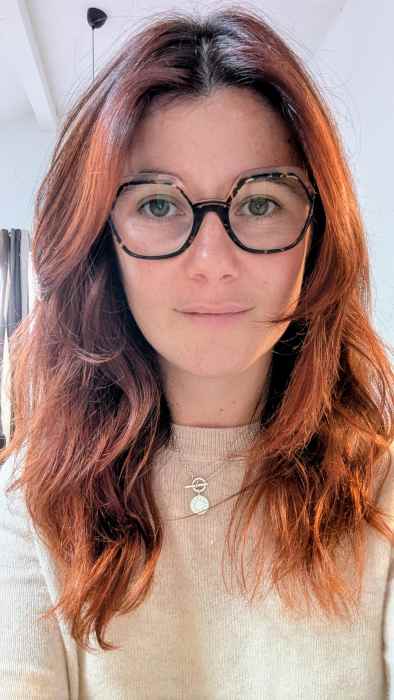 Emma Laurent-Porte 