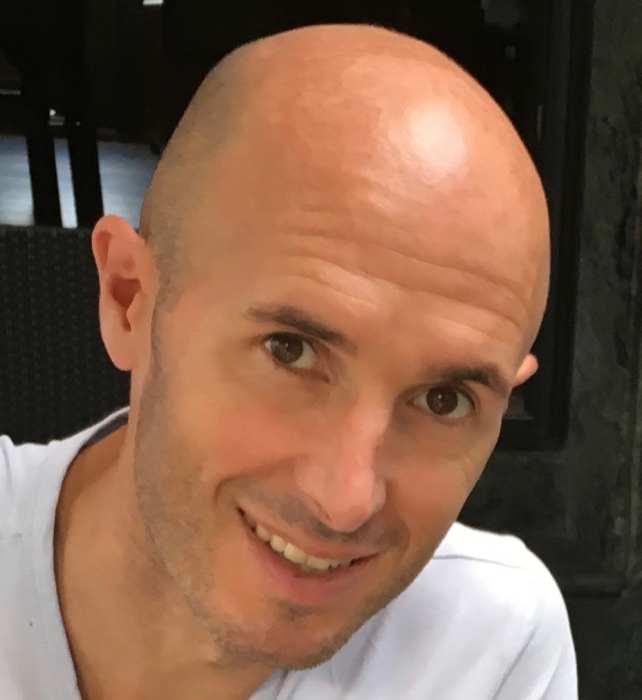 Julien Loubrie