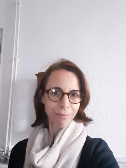 SOPHIE DE PASTRE