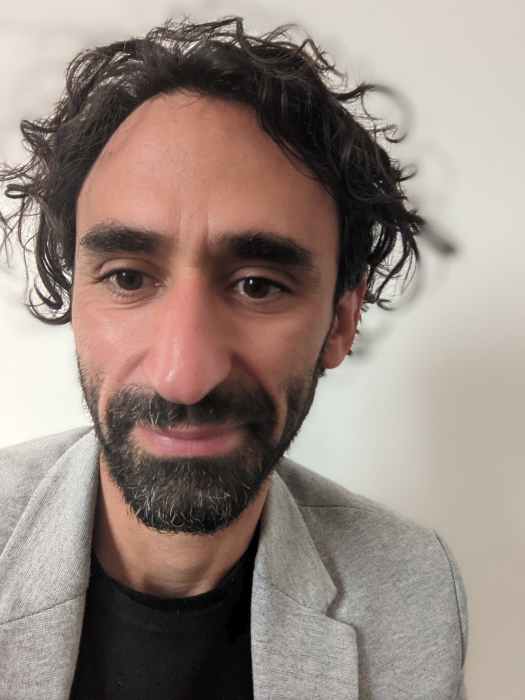Raphael ROCHE