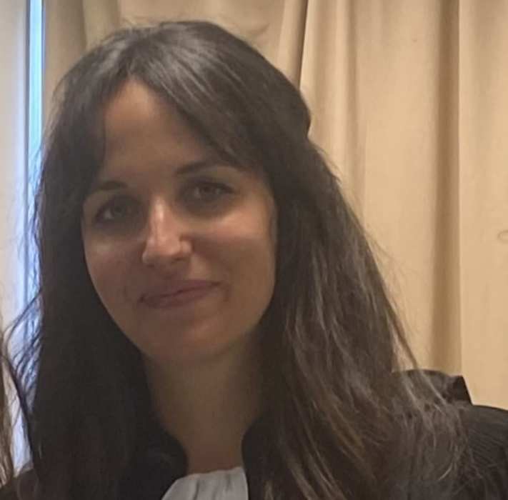 Dr Tiffanie Muller