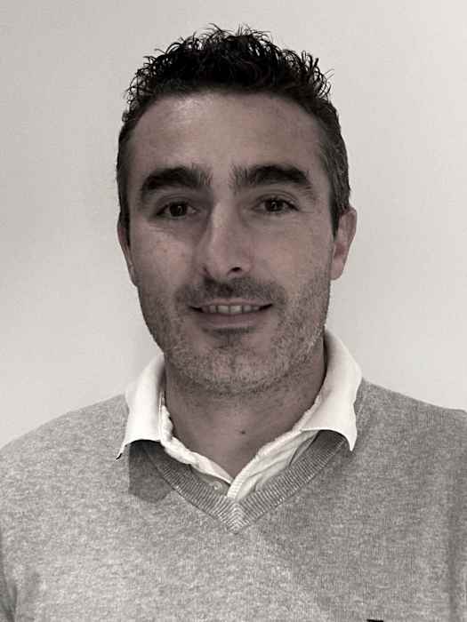Dr Julien Lombardi, Pédicure podologue à Chassieu