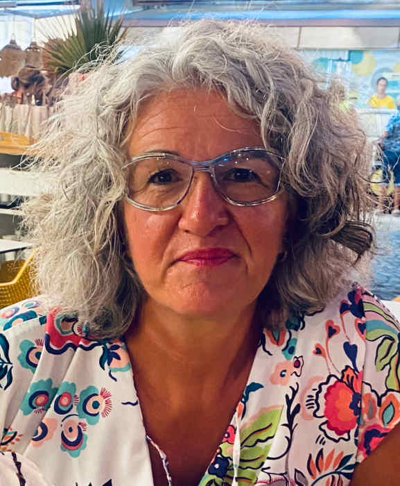 Karine MOGNIOTTE