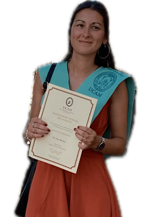 Elise Bordas