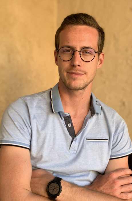 Quentin LEGOIS