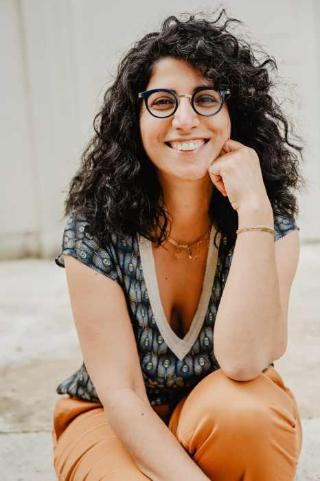 Judith Ben itah