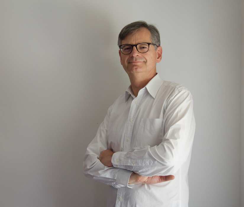 Dr Benoît MASSON