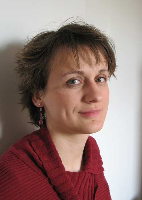 Stéphanie GRY