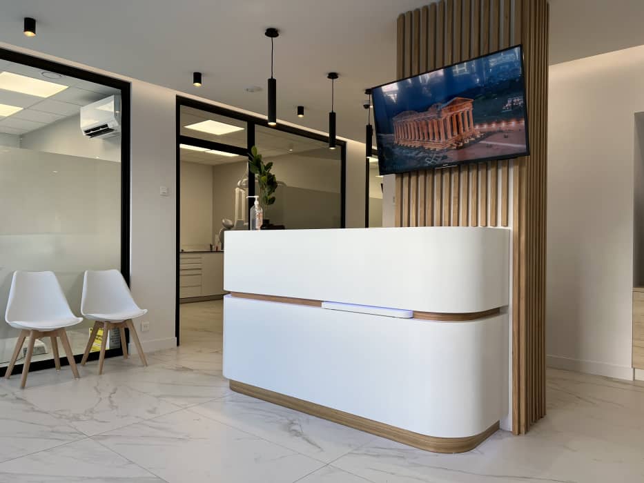 Centre Dentaire Gentilly - Medismile