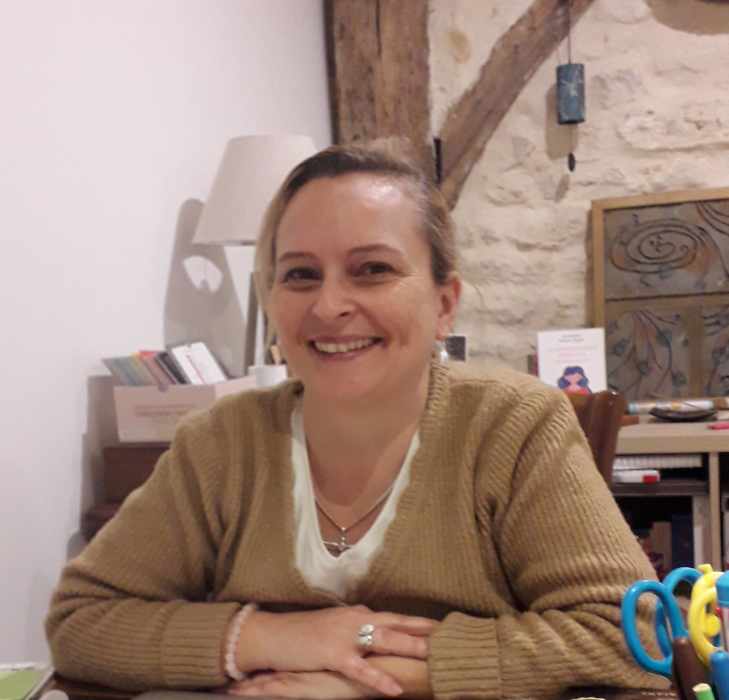 Agnes Piccini
