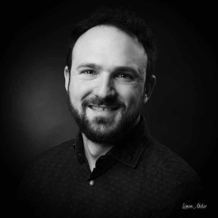 GUILLAUME FOURNIER