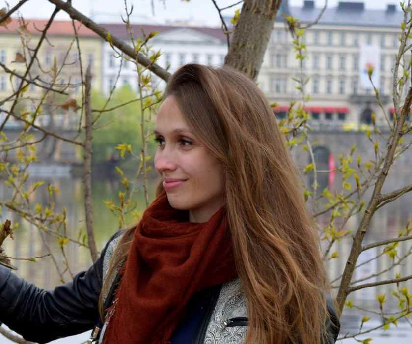 Chloé Bouckenheimer