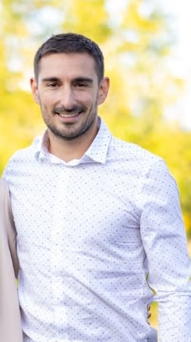 ANTOINE ICARD