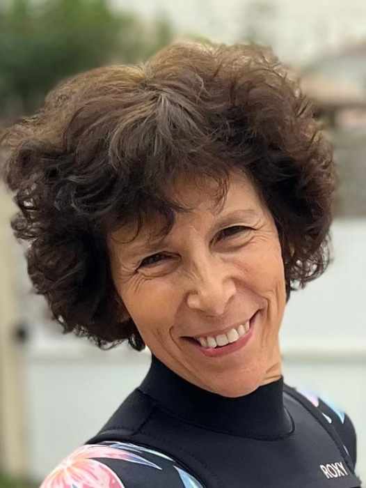 Catherine Marsac-Barazer