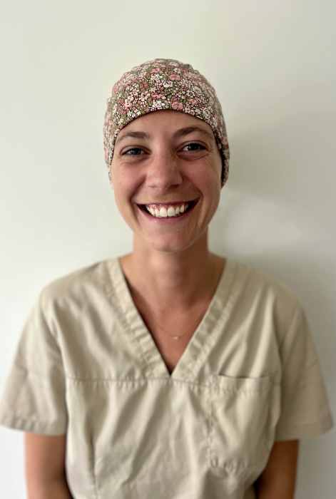 Dr Suzon Dapvril