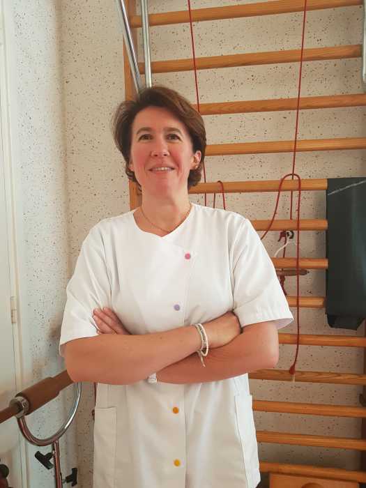 Valérie Vandenbussche Perelli
