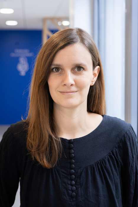 Dr Diane CONSTANT