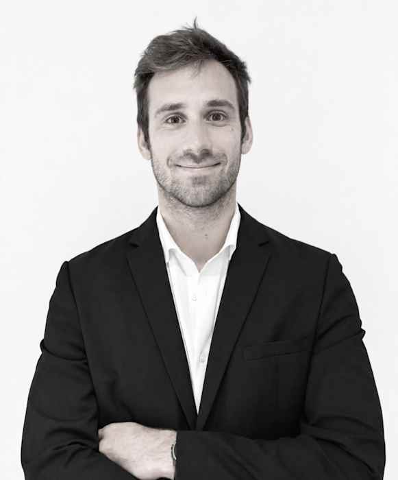 Dr Quentin Cohen, Chirurgien vasculaire à Évreux