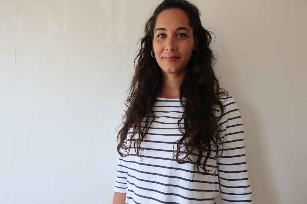 Charlotte LANDES