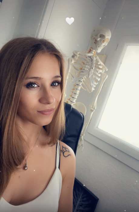 JESSICA BERNASCONI