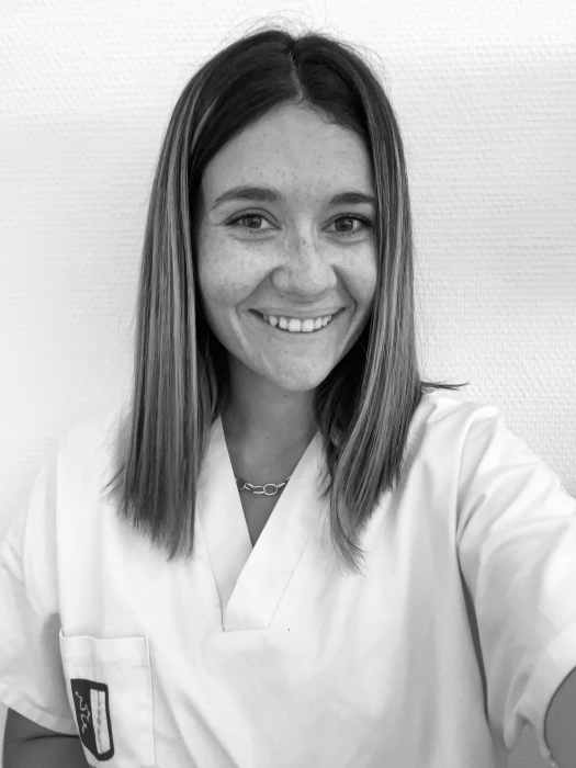 ELise CEVENES