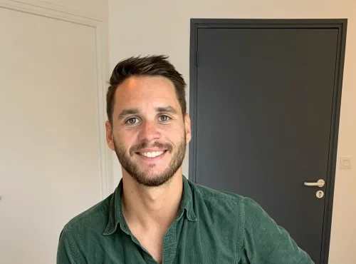 PAUL GUEGAN