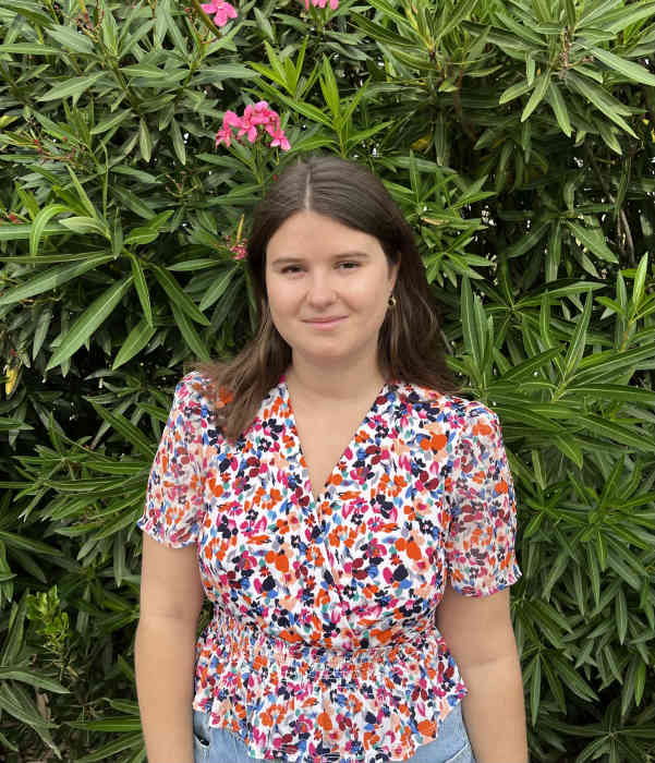 Camille DESARBRES