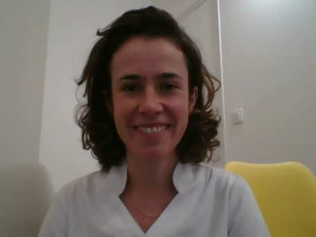Fabienne Berségol