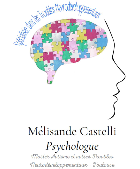 Melisande Castelli