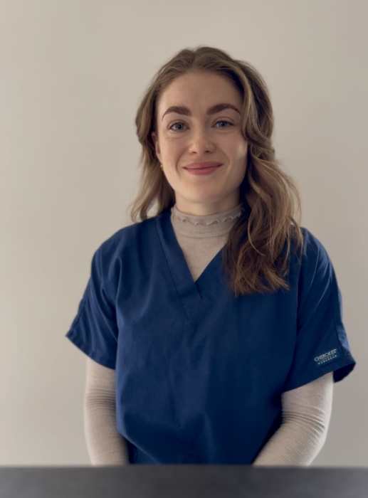 Maëlle Perret