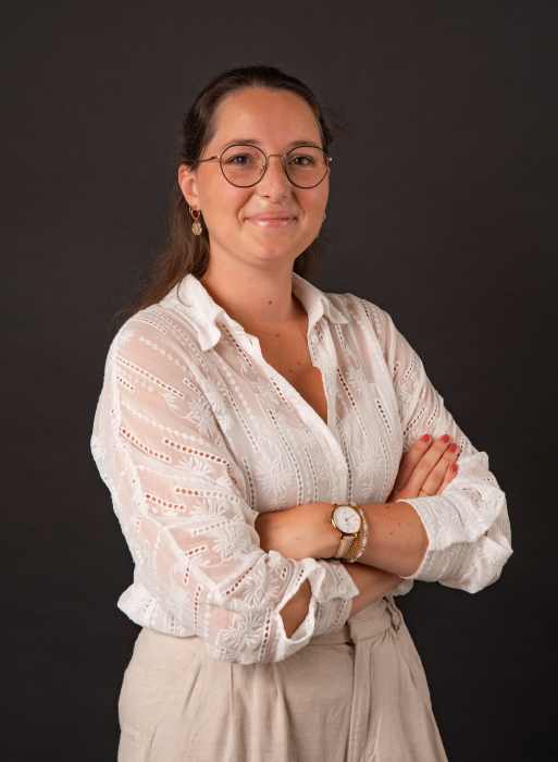 Marie MOUTON